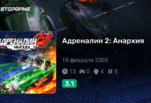 Photo of Экшен игры: адреналин на пределе