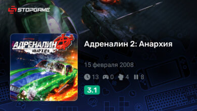 Photo of Экшен игры: адреналин на пределе