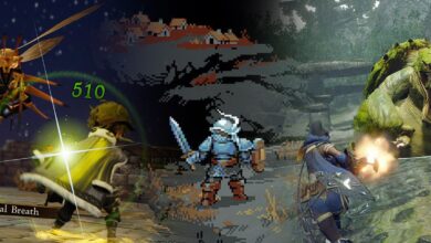 Photo of Лучшие RPG игры 2021