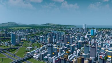 Photo of Симулятор города: строй свой мегаполис