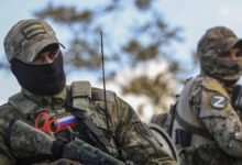 Photo of История храброго солдата