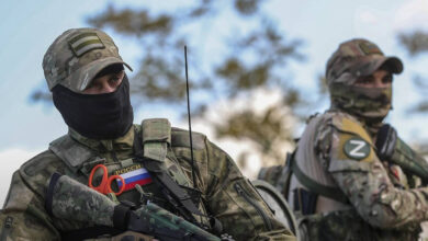 Photo of История храброго солдата