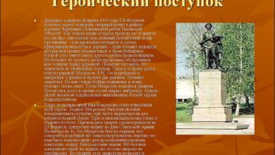 Photo of Героический поступок исследователя