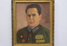 Photo of Героический поход воинов