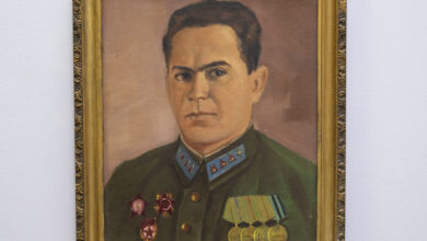 Photo of Героический поход воинов