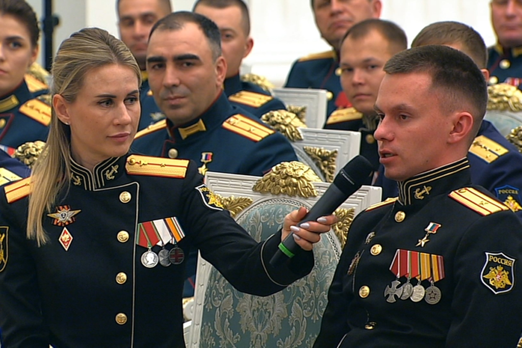 Фото 28 — Подвиг отважного исследователя