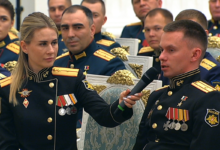 Photo of Подвиг отважного исследователя