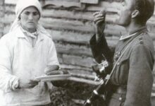 Photo of Героическое сопротивление захватчикам