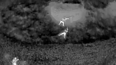 Photo of Подвиг отважного агента разведки