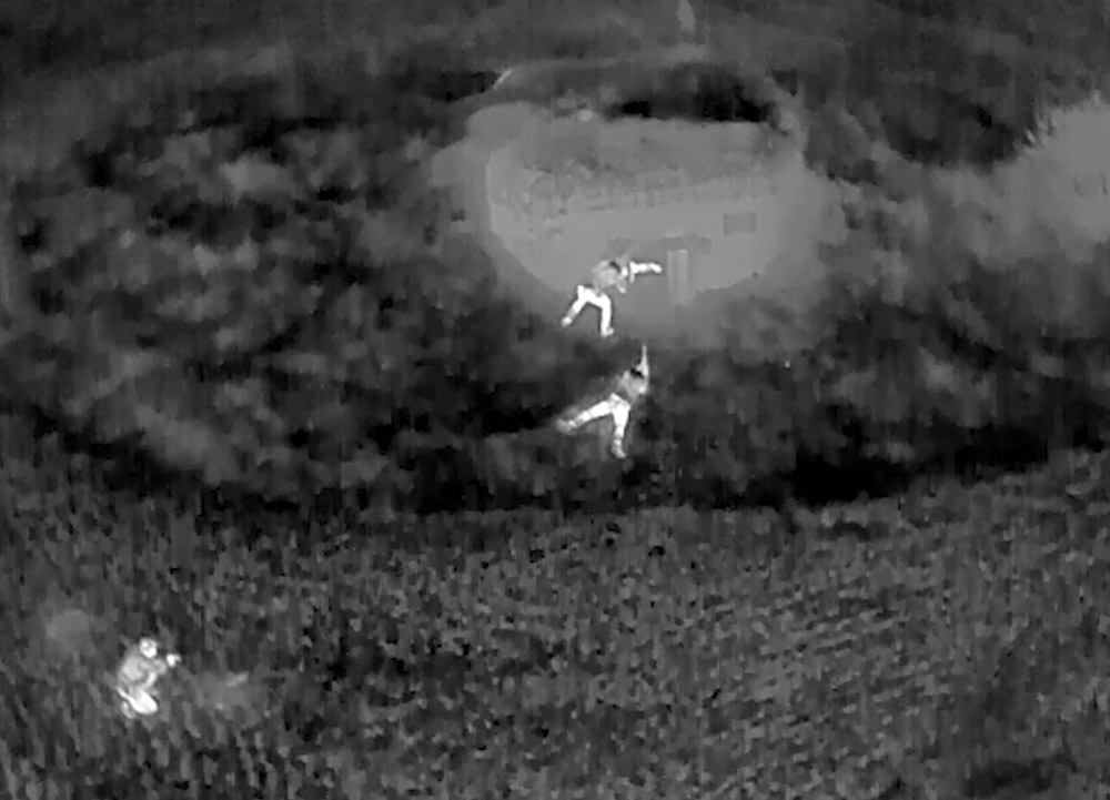 Фото 23 — Подвиг отважного агента разведки