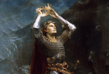 Photo of История стойкости и мудрости короля