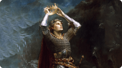 Photo of История стойкости и мудрости короля