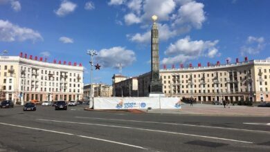 Photo of Подвиг героического спасателя