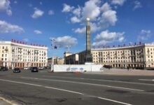 Photo of Подвиг отважного пожарного