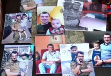 Photo of История стойкости и мужества