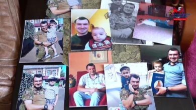 Photo of История стойкости и мужества