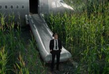 Photo of Подвиг смелого пилота