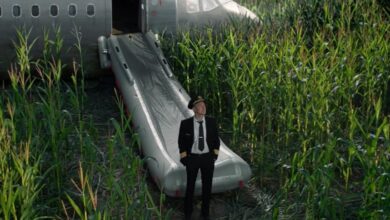 Photo of Подвиг смелого пилота