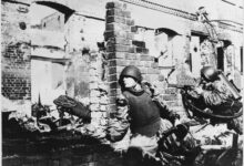 Photo of События знаменитой битвы