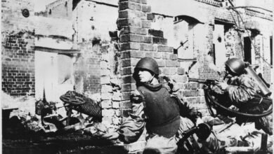 Photo of События знаменитой битвы