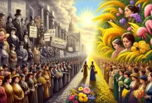 Photo of История борьбы за равенство