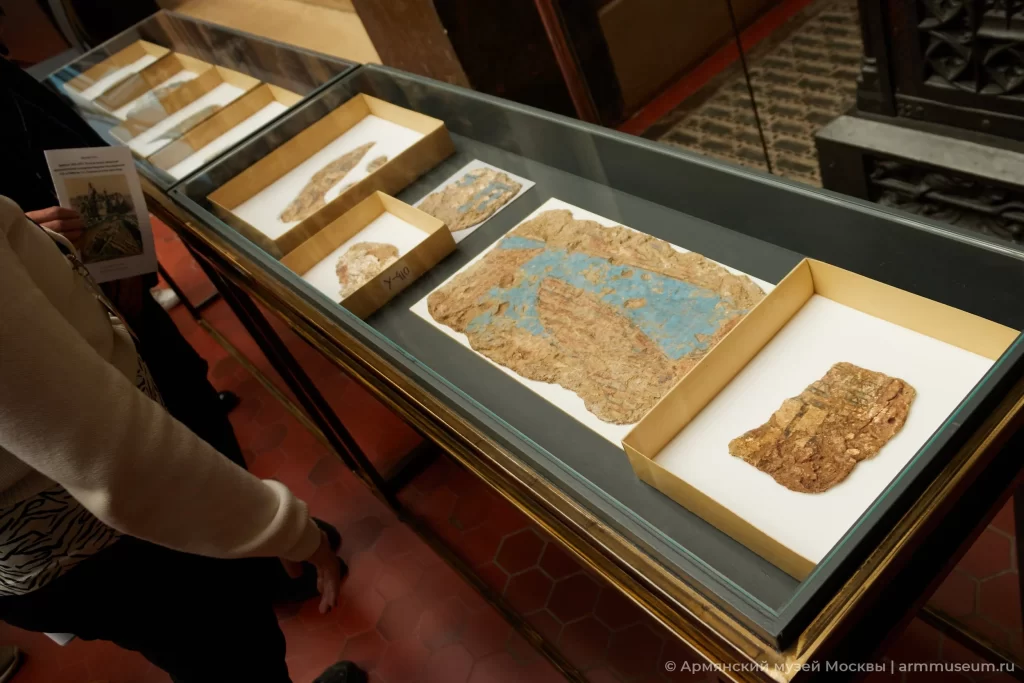 Фото 26 — События знаменитой археологической находки