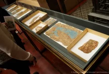 Photo of События знаменитой археологической находки