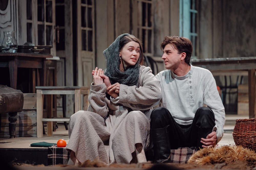 Фото 18 — События страстного романа