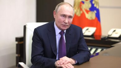 Photo of События знаменитого открытия