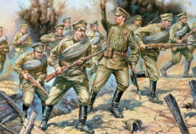 Photo of События решающего сражения