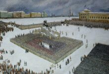 Photo of События страстного восстания против тирании