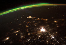 Photo of События великого открытия космоса