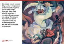 Photo of Подвиг героического пловца