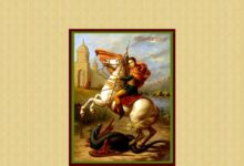 Photo of Подвиг благородного рыцаря